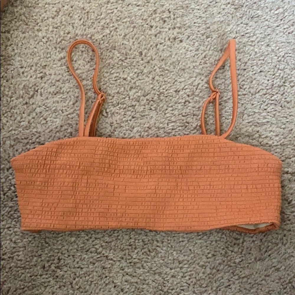 KENDALL&KYLIE swimsuit top
